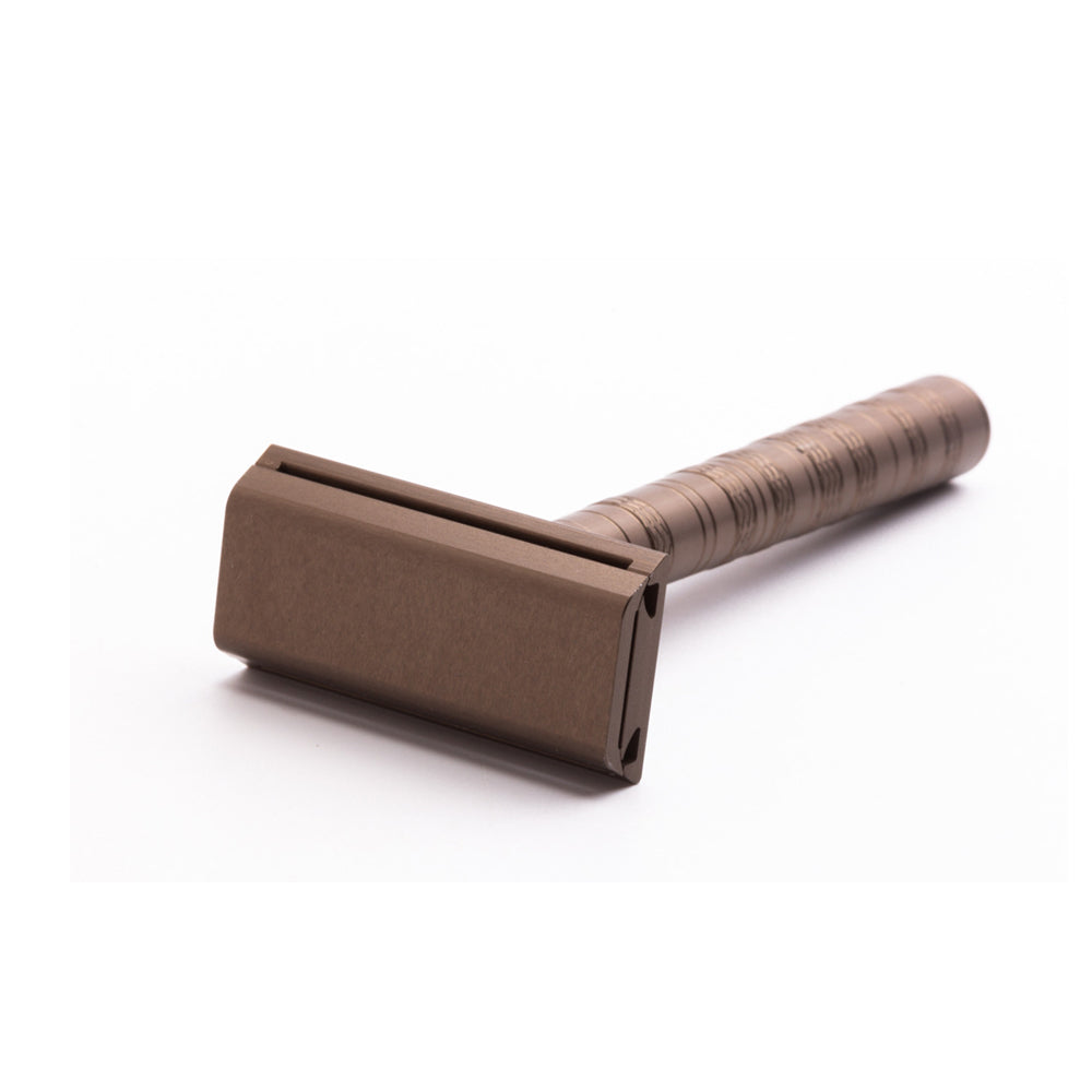 Henson Shaving AL13 Premium Aluminum Razor