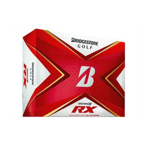 Bridgestone E6 Soft Golf Balls White 12 Pack (10-15 Days)