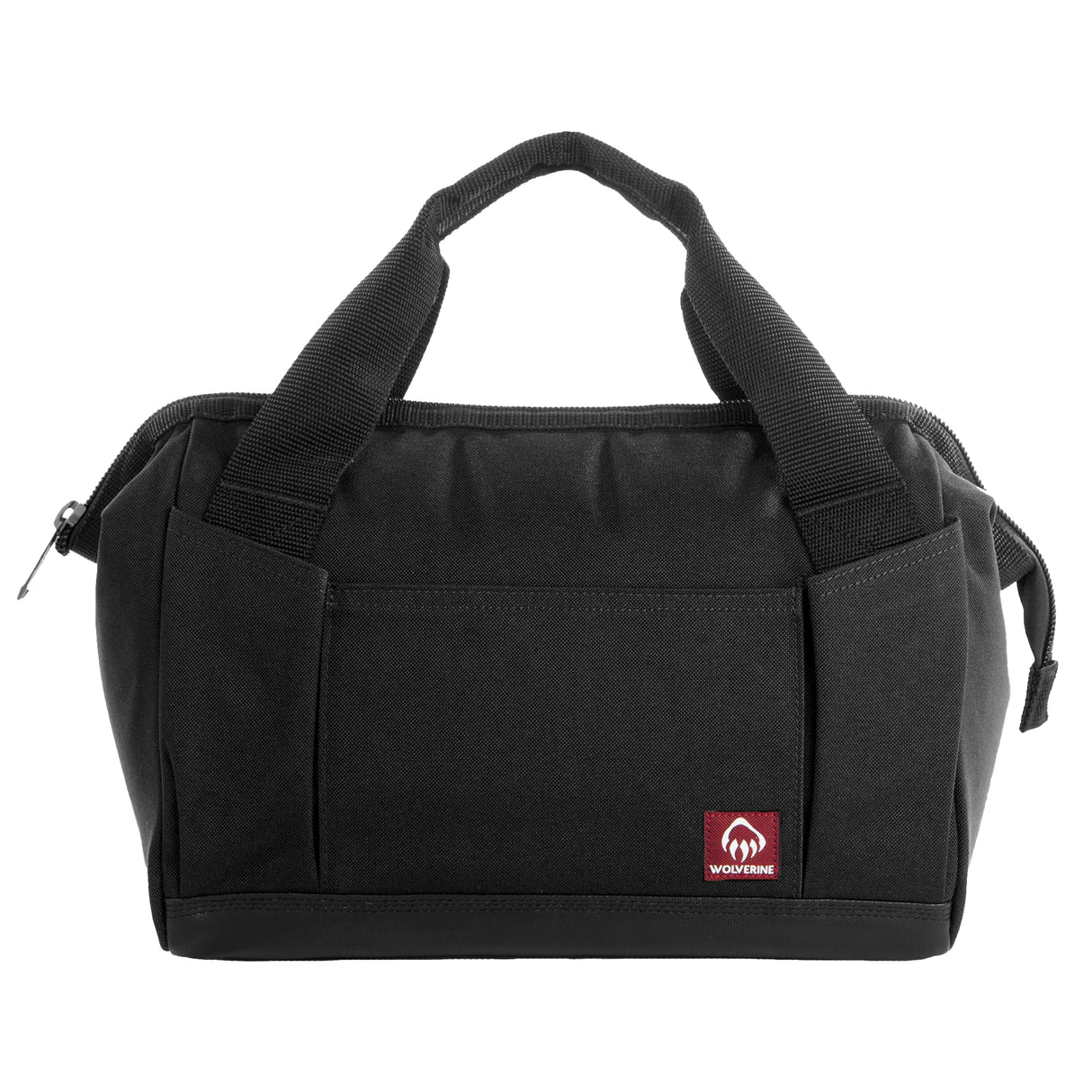 Wolverine 13" 14 pocket Tool Bag