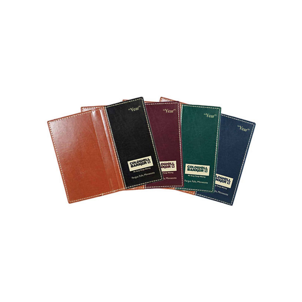 Agenda Richford Mensuel