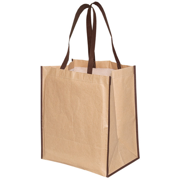 Kraft Paper Tote