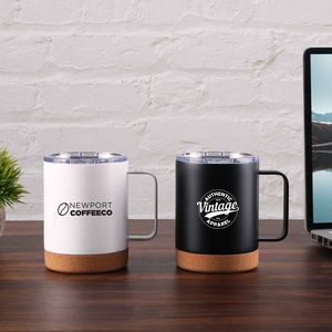 Pelle 341 Ml. (12 Fl. Oz.) Mug