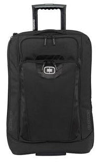 OGIO® Nomad Luggage w/Telescopic Handle (22")