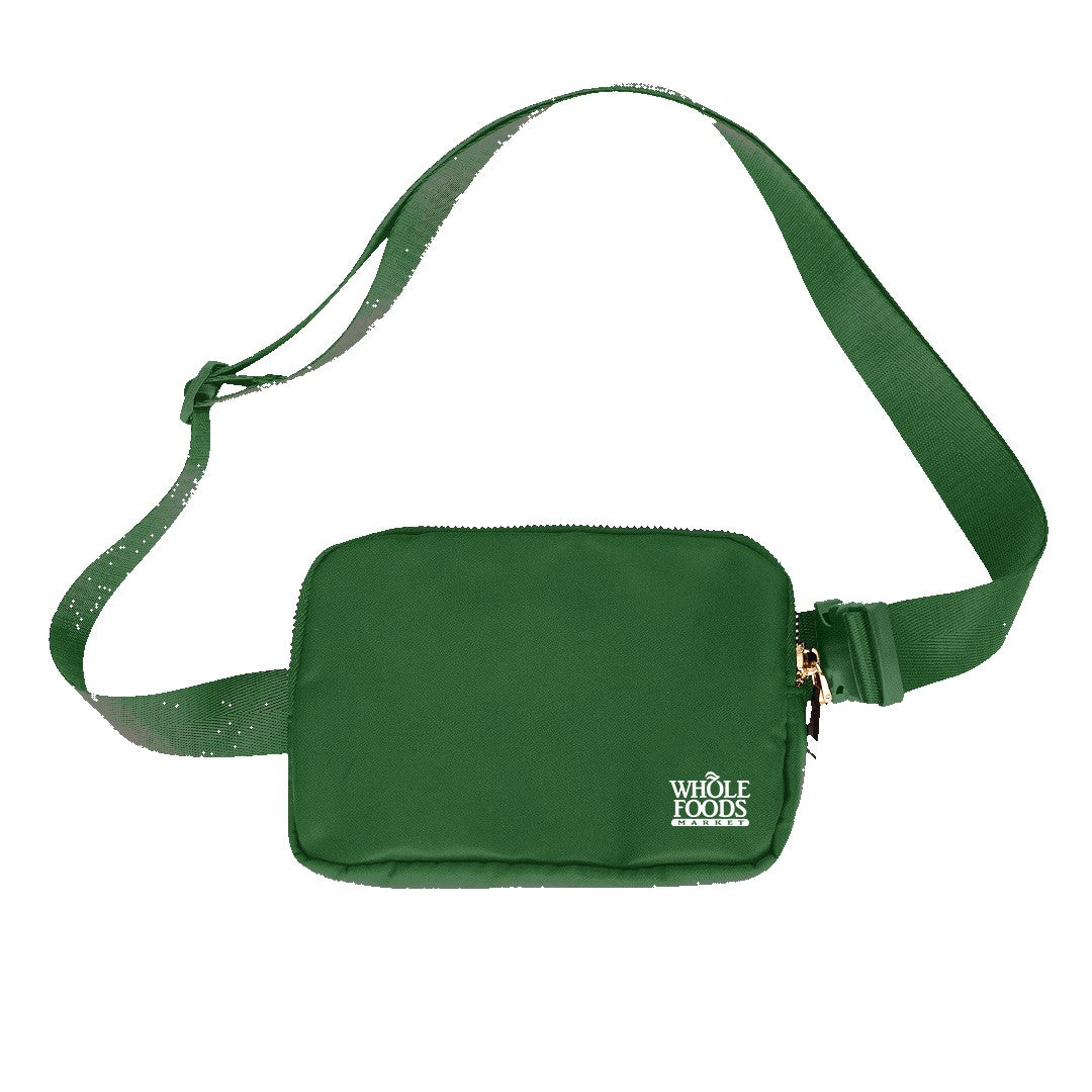 Kelly Green Branded