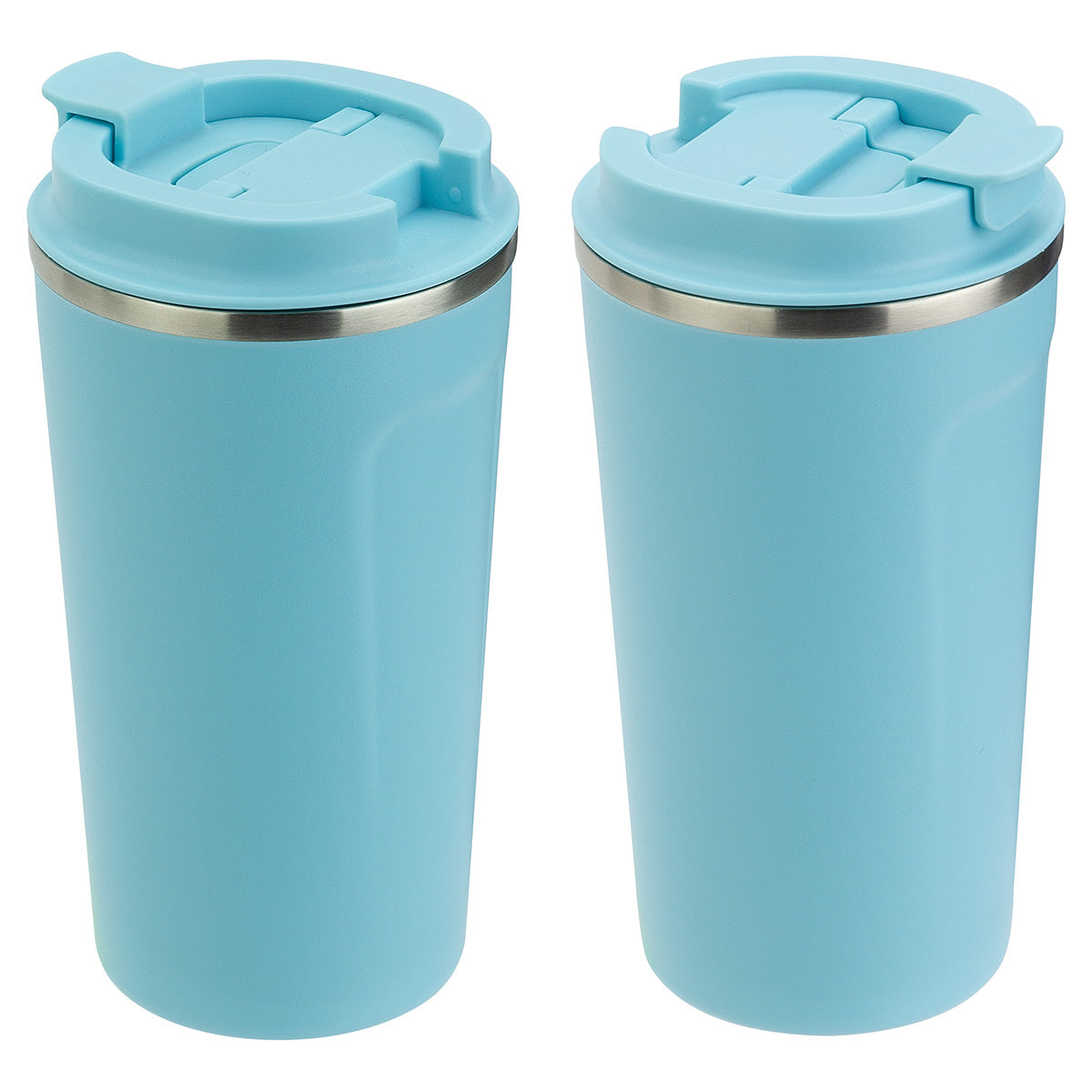 SENSO® Ergo-Grip 16 oz Vacuum Insulated Stainless Steel Tumbler