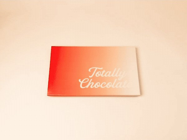 45-Piece Chocolate Ensemble Gift Set with Luxury Custom Packaging