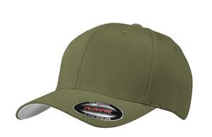 Olive Drab Green Blank