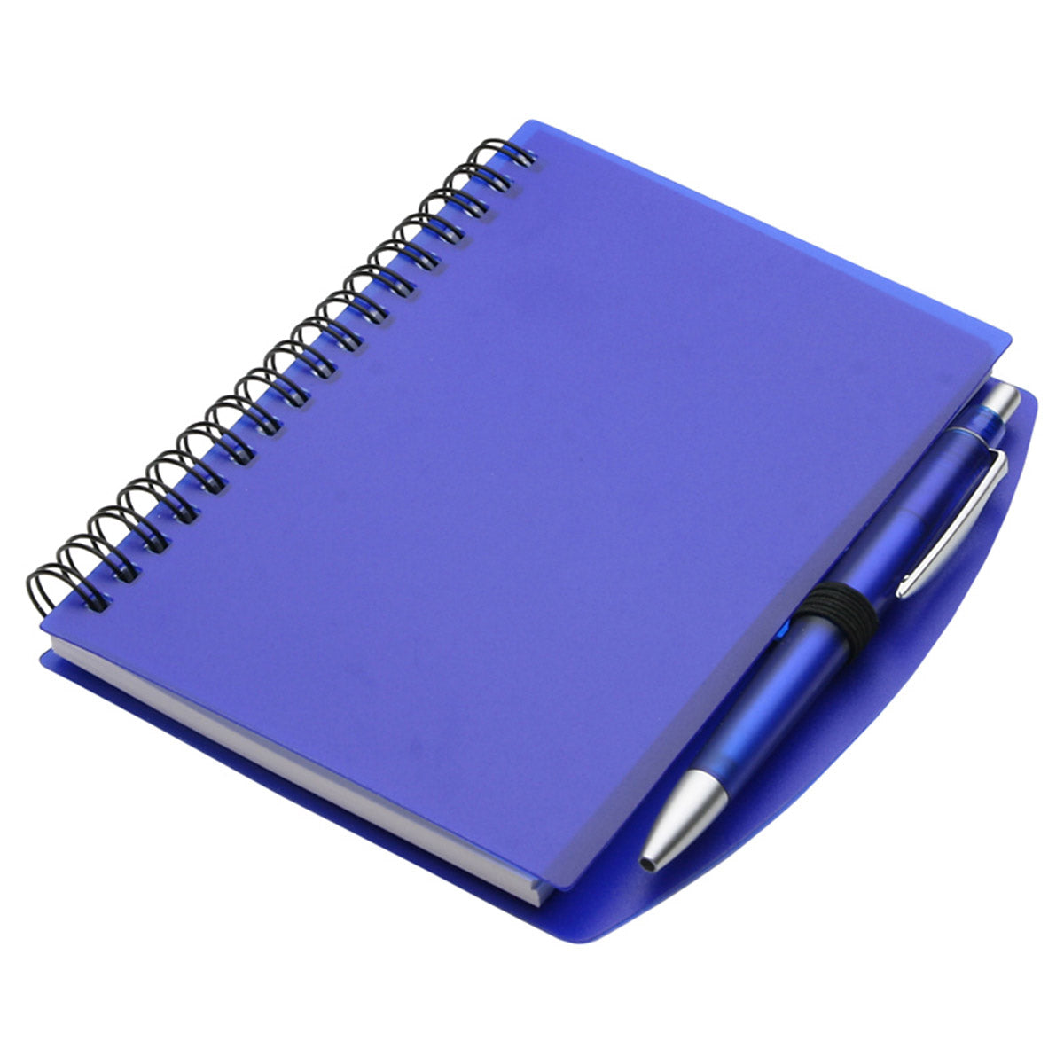 000602 Hardcover Notebook & Pen Set