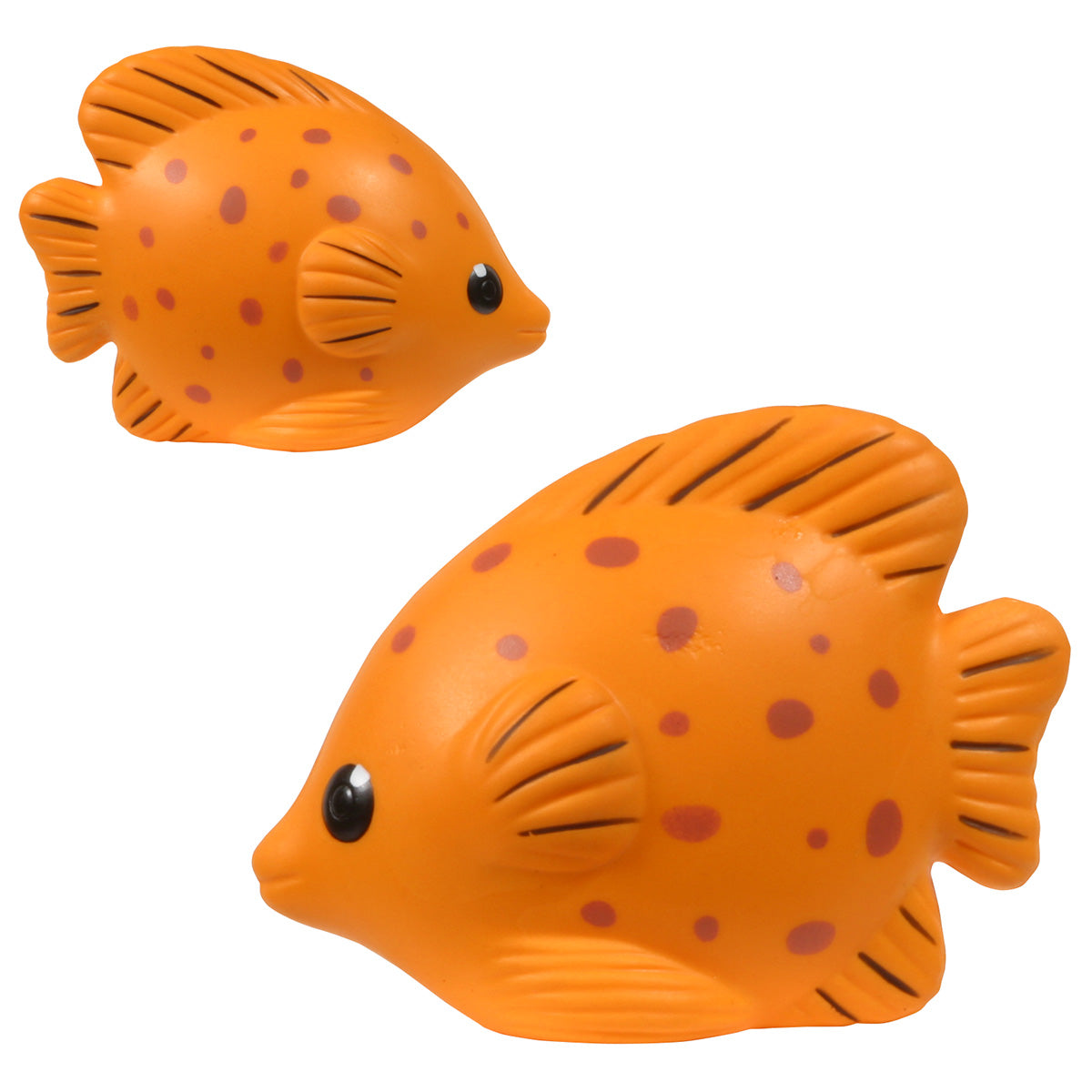 Tropical Fish Stress Reliever