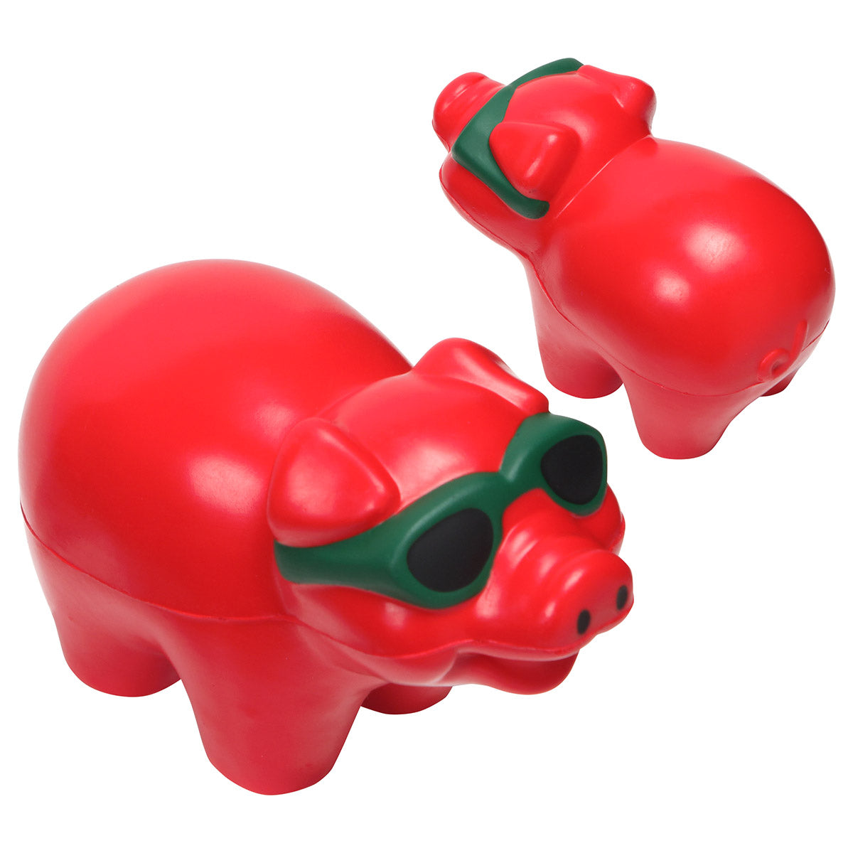 Cool Pig Stress Reliever