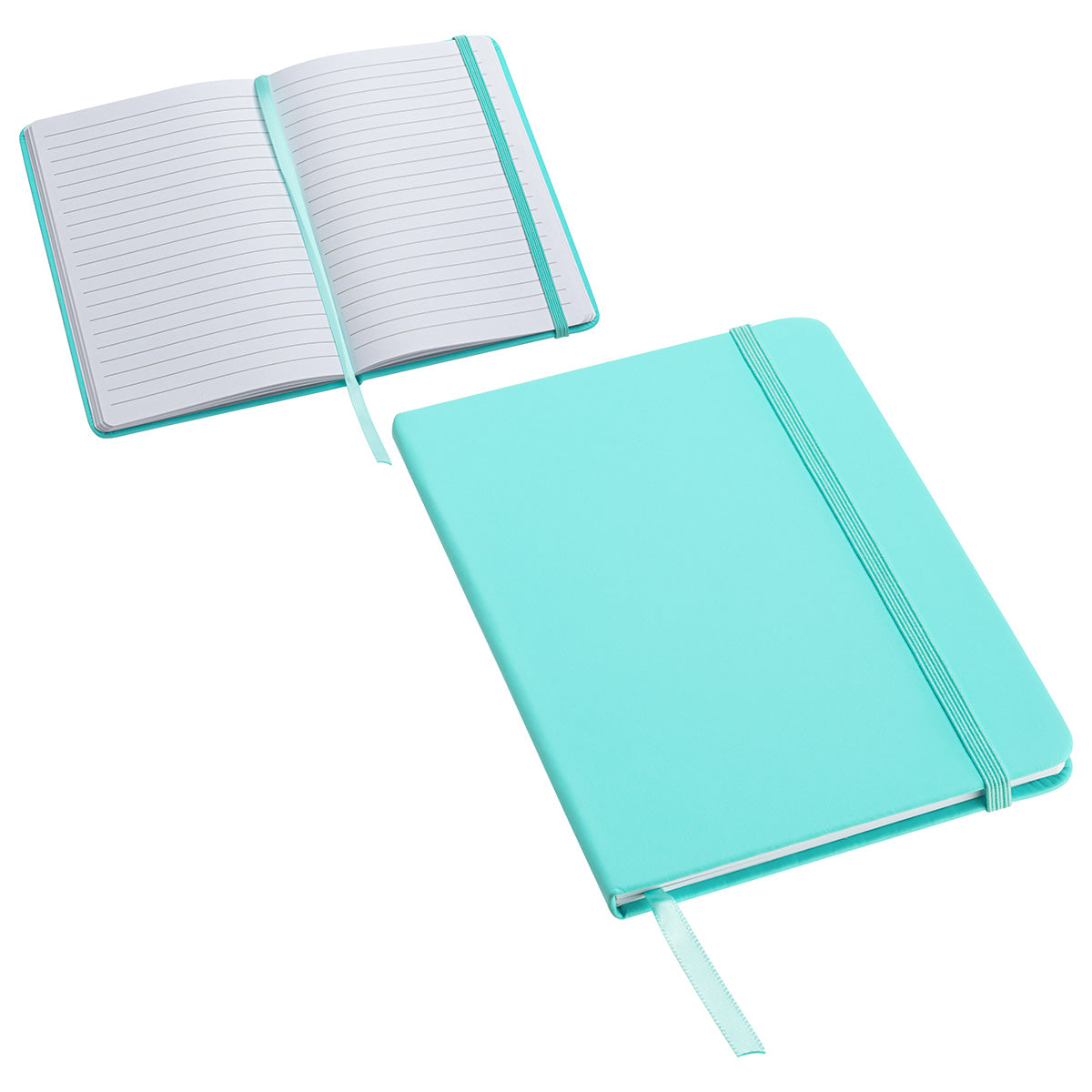 000609 Spectrum Hard Cover Journal