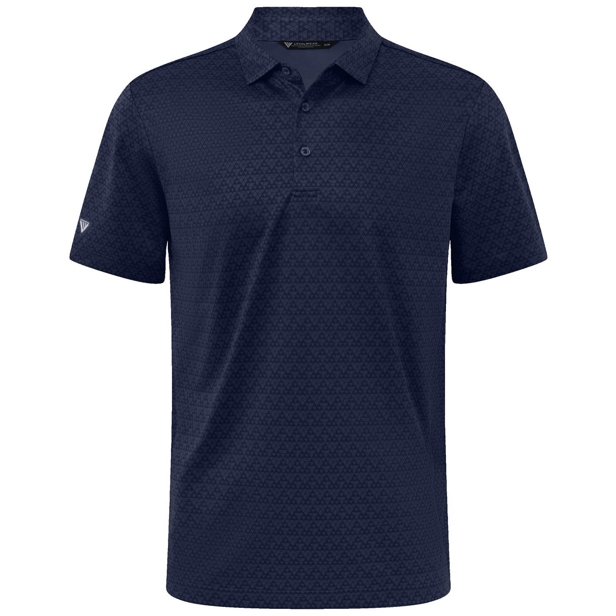 System Mens Polo