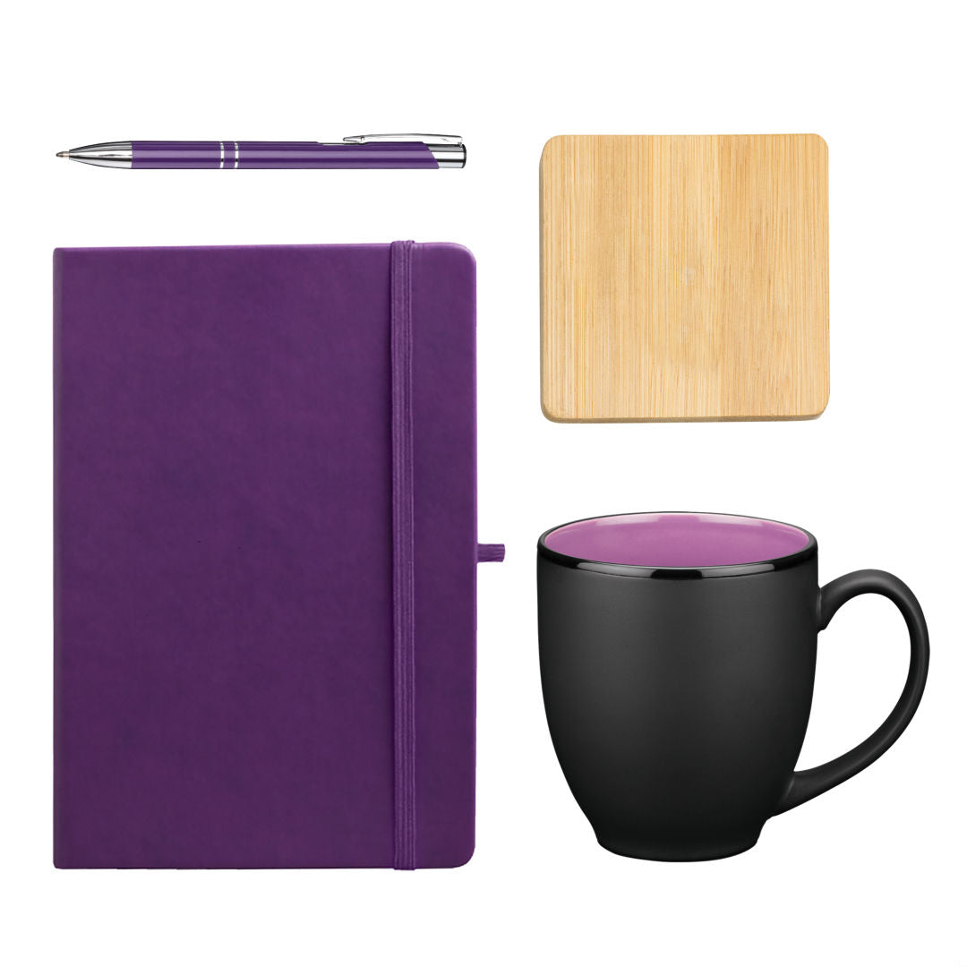 Purple (Blank)
