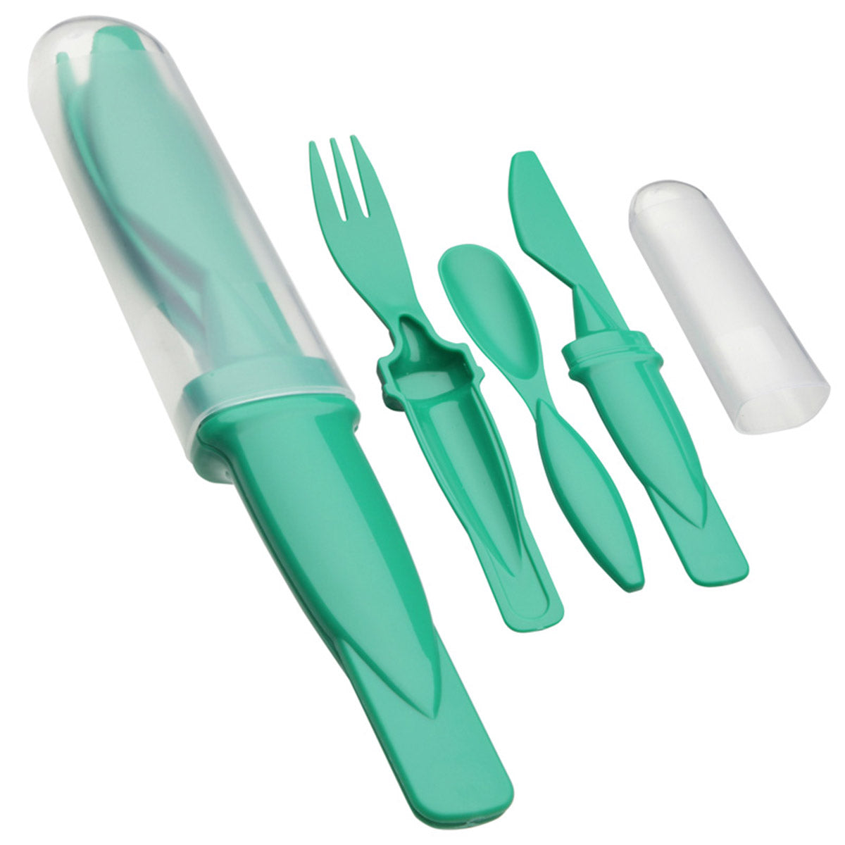 Portable Cutlery Set