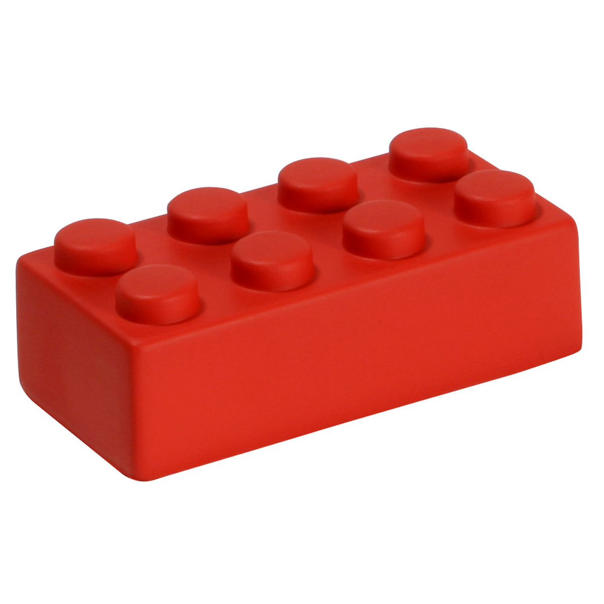 000619 Building Block Stress Reliever Individual Piece