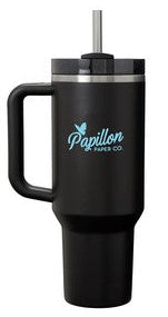 000283 Stanley Quencher H2.O FlowState™ Tumbler 40 Oz.