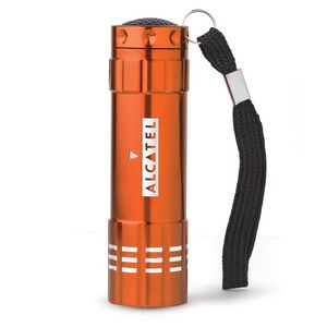 Renegade Aluminum Flashlight