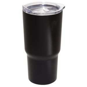 20 Oz. Double Wall Tumbler w/Vacuum Sealer