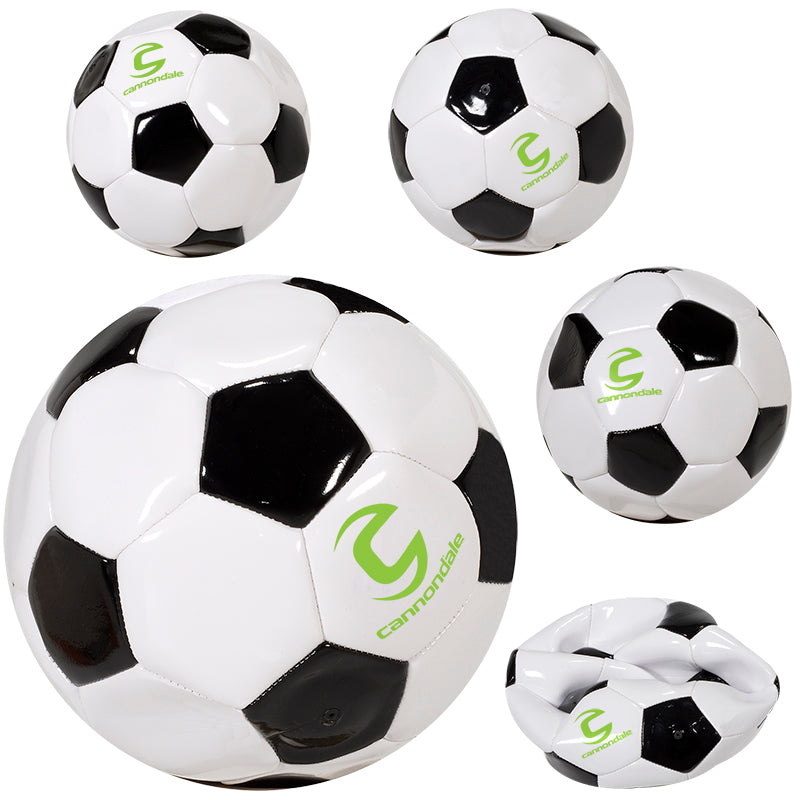Full-Size Promotional Soccer Ball