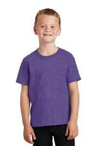 Heather Purple Blank