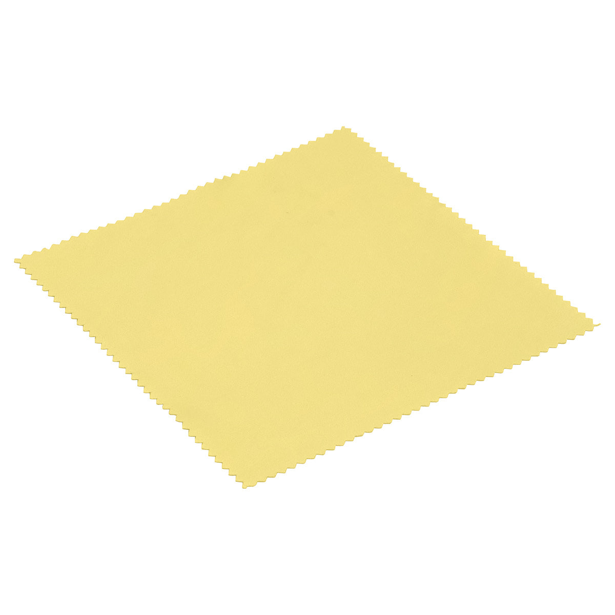 Premium 6" x 6" Microfiber Cloth- 1-Color