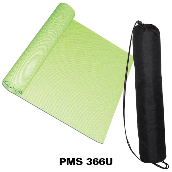 4mm Yoga Mat