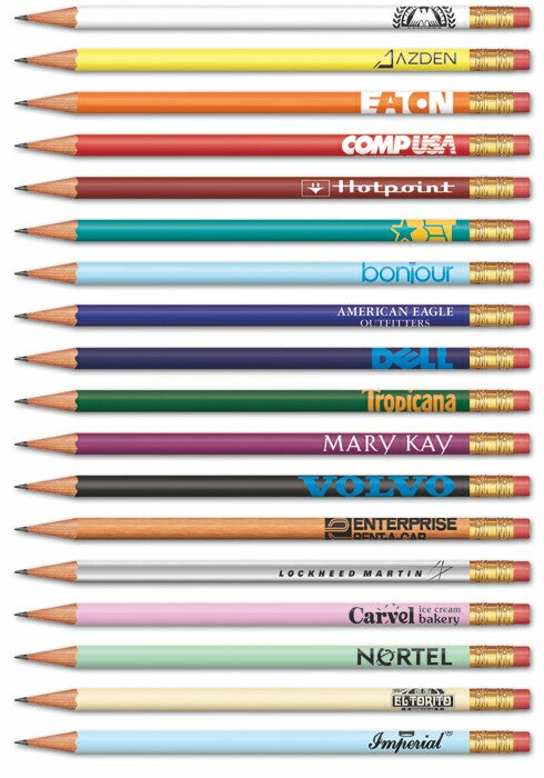 Round Pencil
