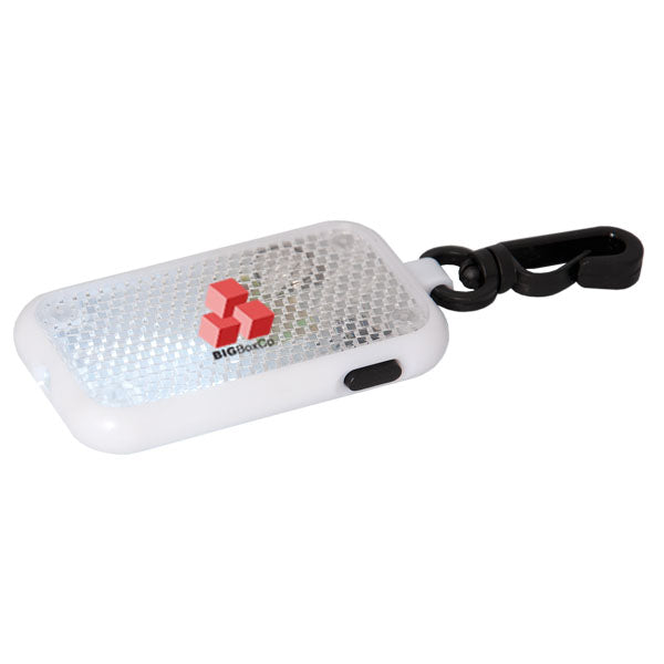 000016 Reflective Safety Flasher Led Light