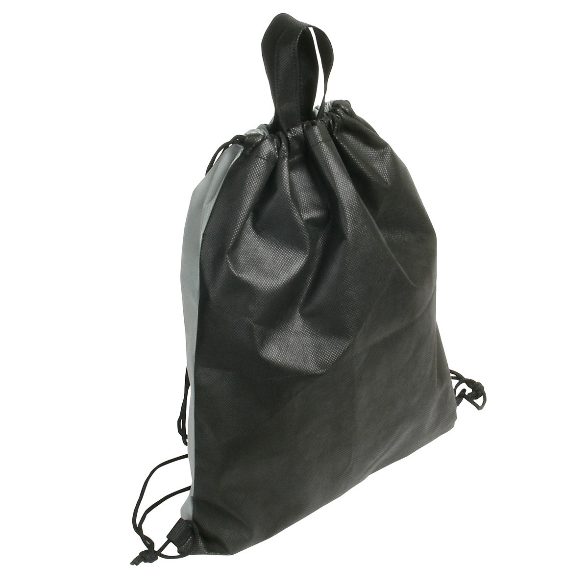Glide Right Drawstring Backpack