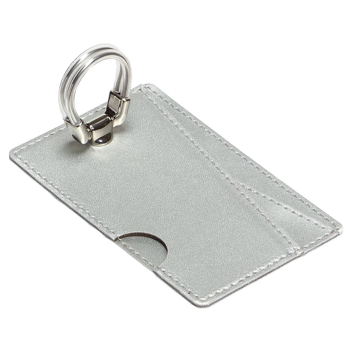 Aspen Phone Wallet with Finger Ring + Car Vent Mount