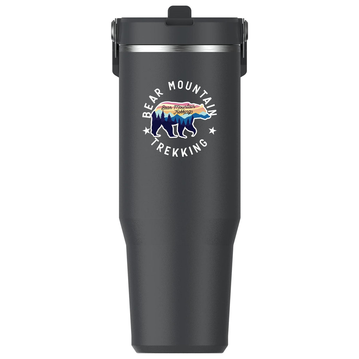 Stanley IceFlow™ 2.0 Flip Straw Tumbler 30 oz