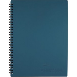 WellableT Plan Well Undated Planner Journal