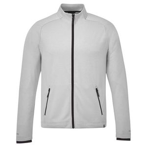 Silver Heather Blank