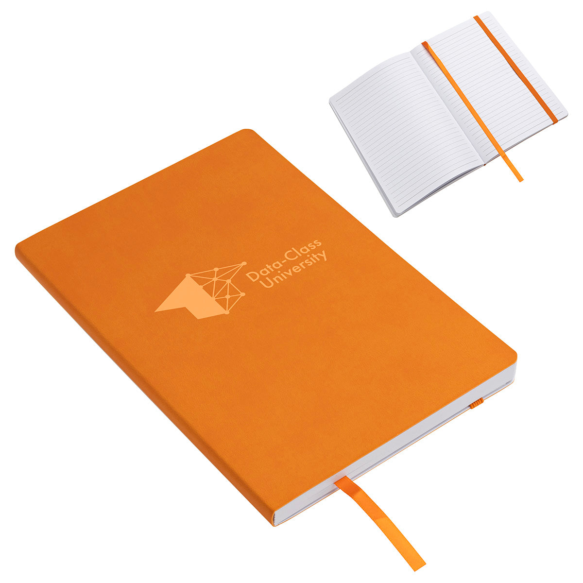 000604 Solstice Softbound Journal