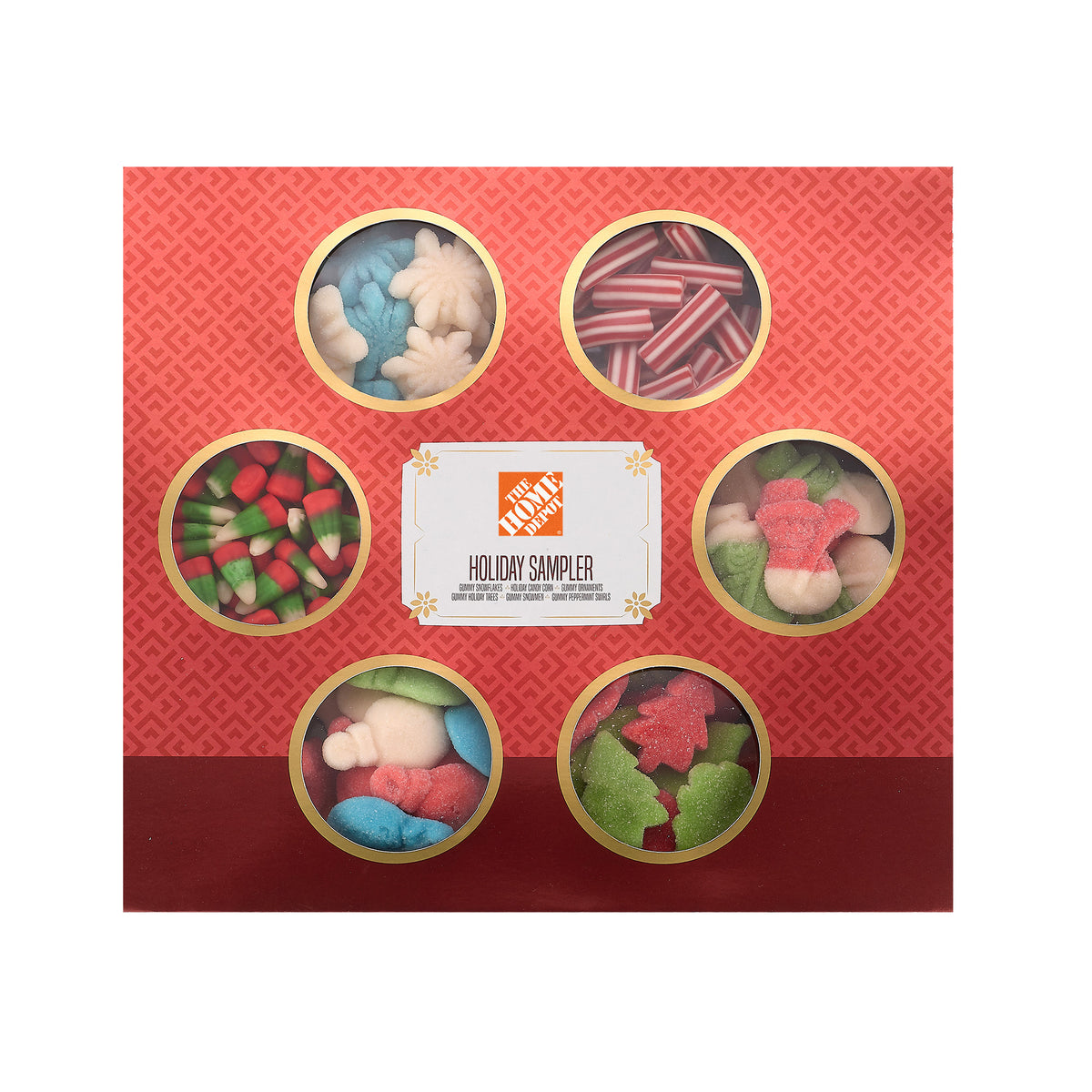 Wonderland Sets - Sweet Wonderland