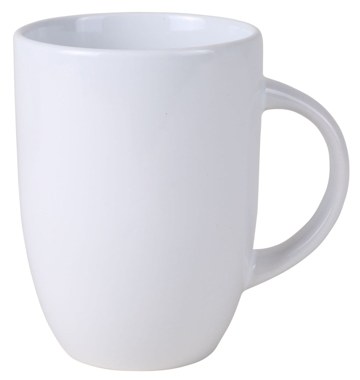 Puritt Ceramic Mug 385 Ml. (13 Fl. Oz.)