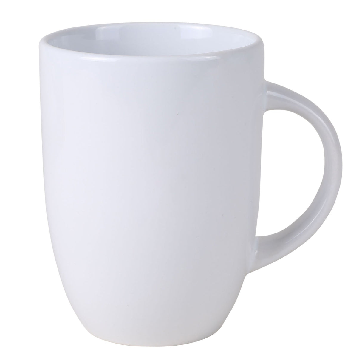 Puritt Ceramic Mug 385 Ml. (13 Fl. Oz.)