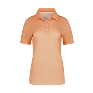 Sam Ladies Printed Polo Shirt