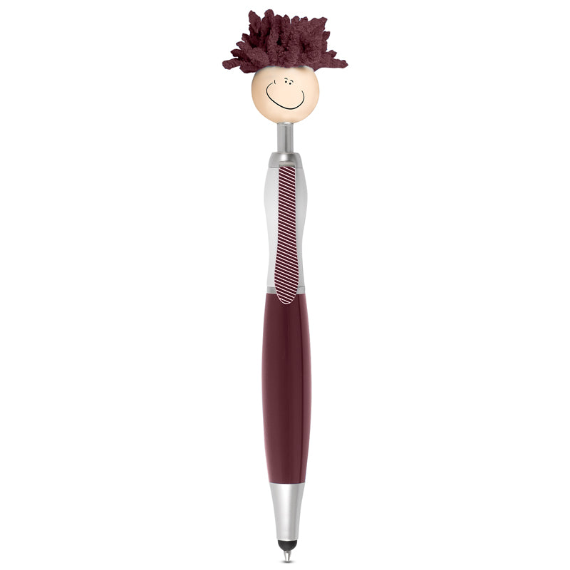 MopToppers® Screen Cleaner w/Stylus Pen