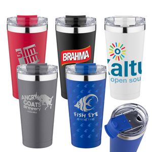 20 Oz. Basecamp Mckinley Tumbler