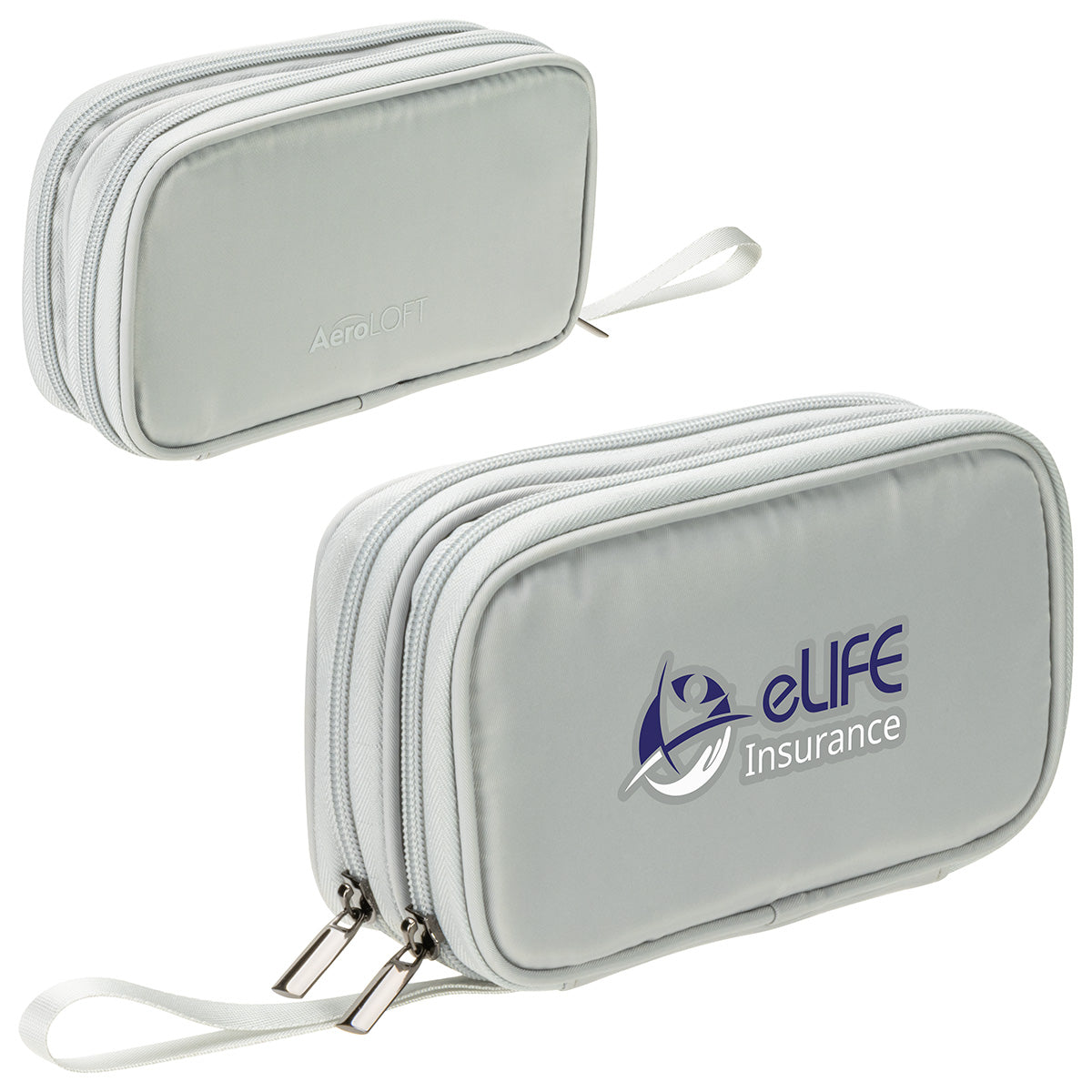 AeroLOFT™ Business First Tech Organizer