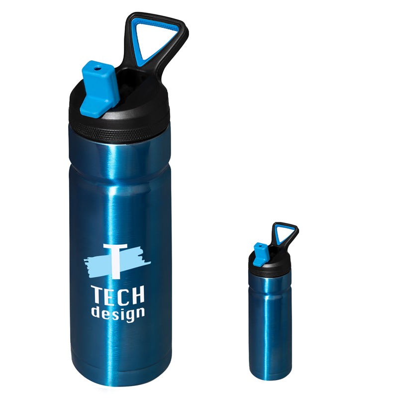 18 Oz. Cool Gear® Vector Bottle