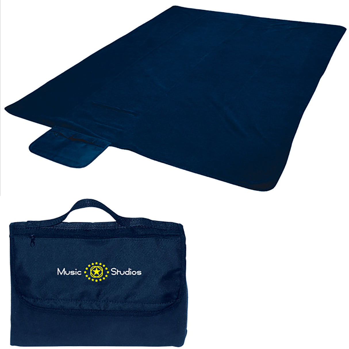 000016 Outdoor Blanket/Carry Bag