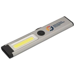 Rechargeable Slimline Safety COB Work Light