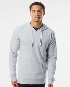 Athletic Heather Gray Blank