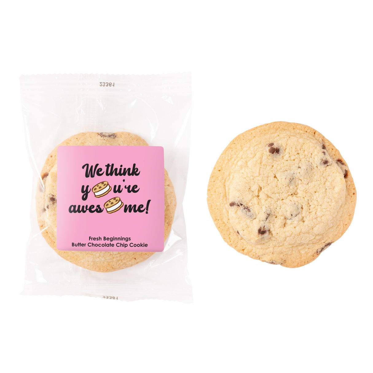 Make Your Own Ice Cream Sandwich Kit