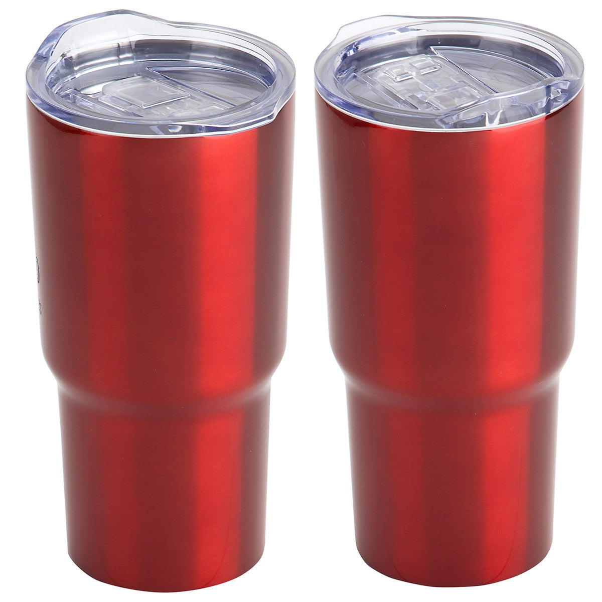 000782 Belmont 20 oz Vacuum Insulated Stainless Steel Travel Tumbler