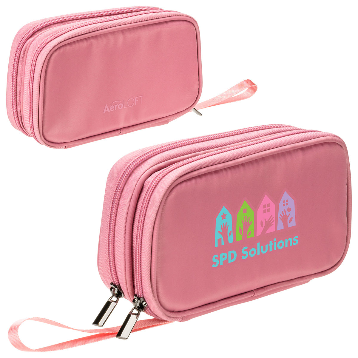 AeroLOFT™ Business First Tech Organizer