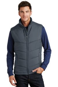 Port Authority® Men's Puffy Vest
