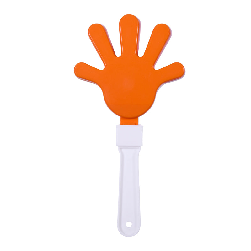 Hand Clapper Noise Maker